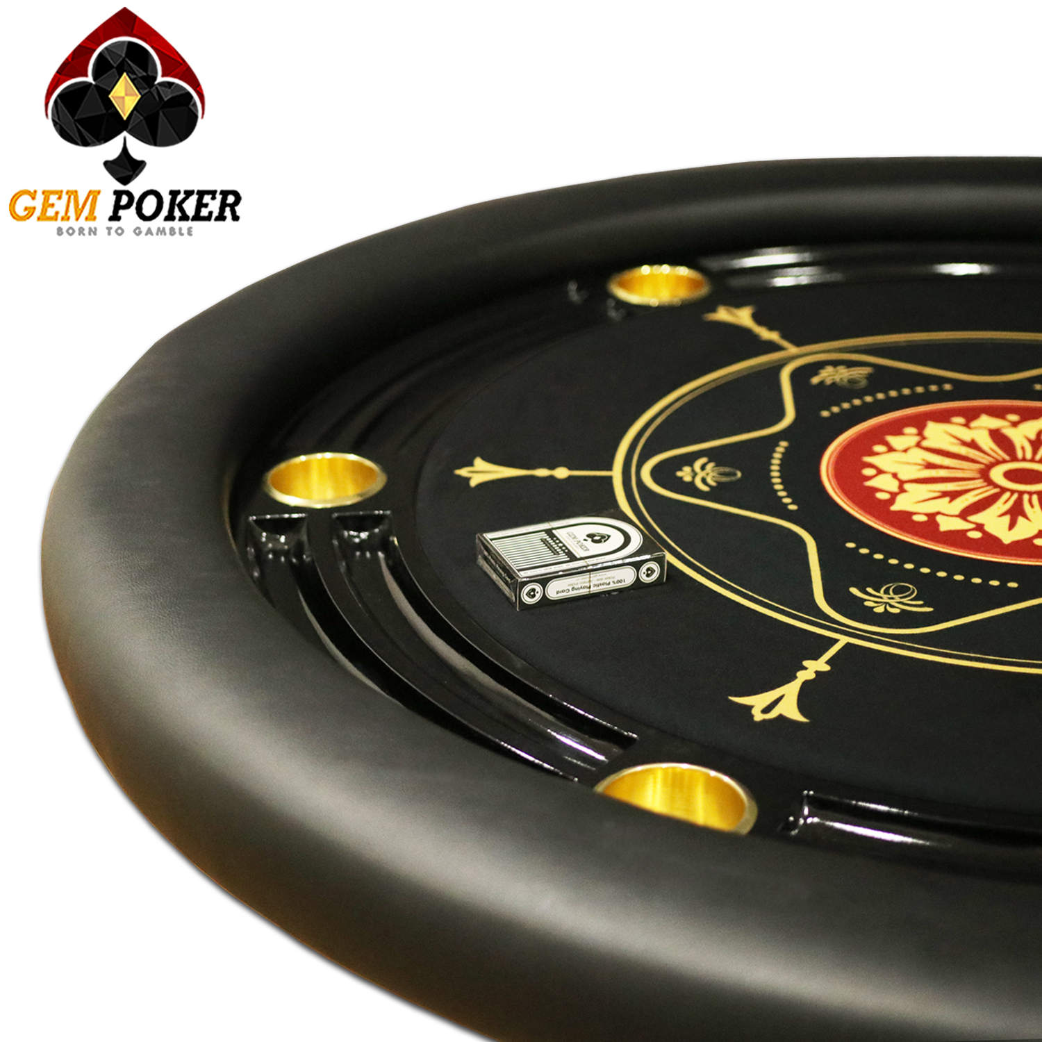Print G CircleTables T8 8