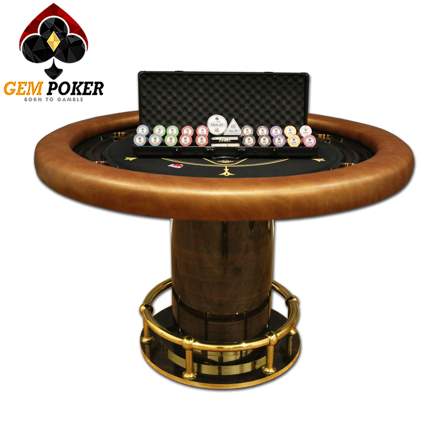 Print G CircleTables T9 2
