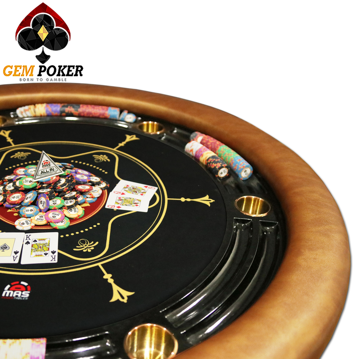 Print G CircleTables T9 8