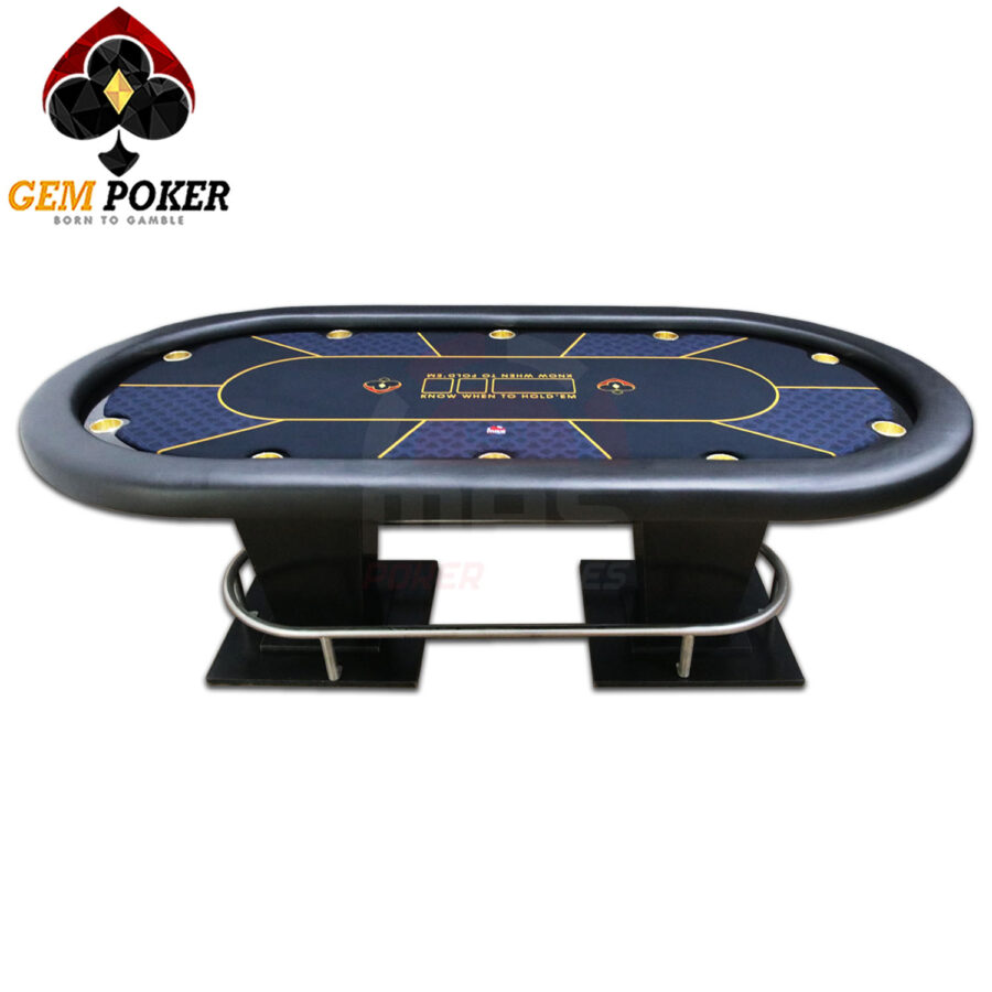 Bàn Poker Chuyên Nghiệp Pro Series - P63