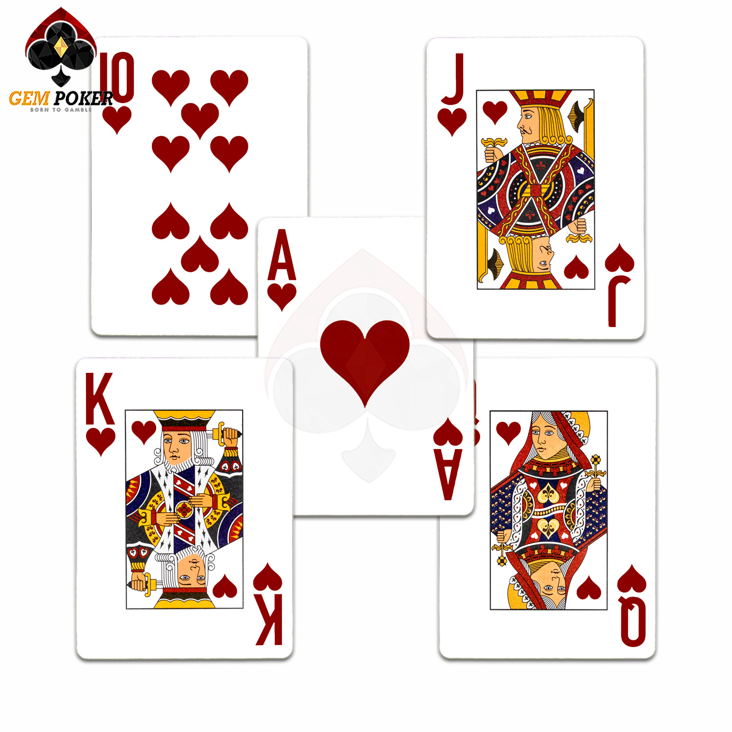 Print GP Majestic 10 1