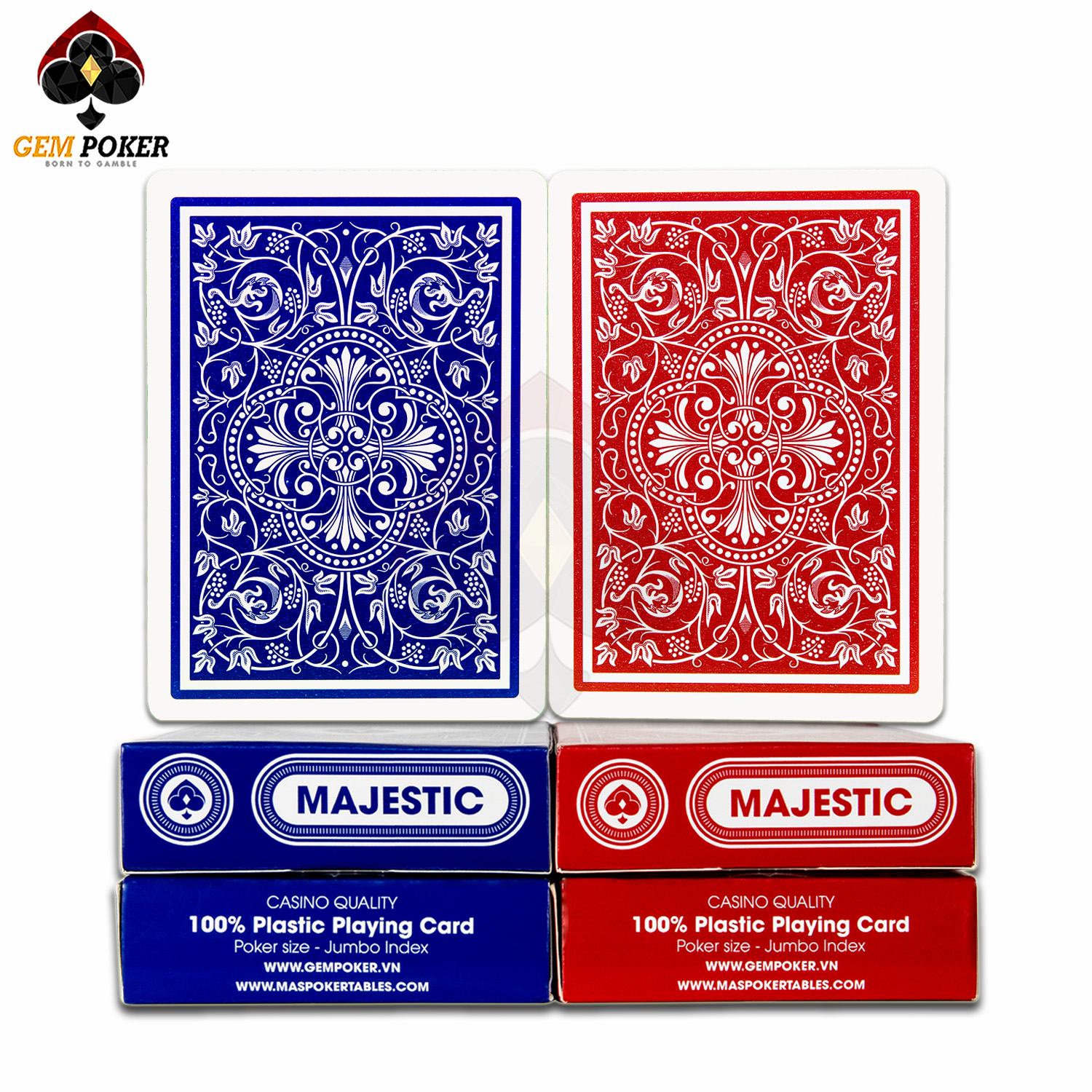 Print GP Majestic 2 1