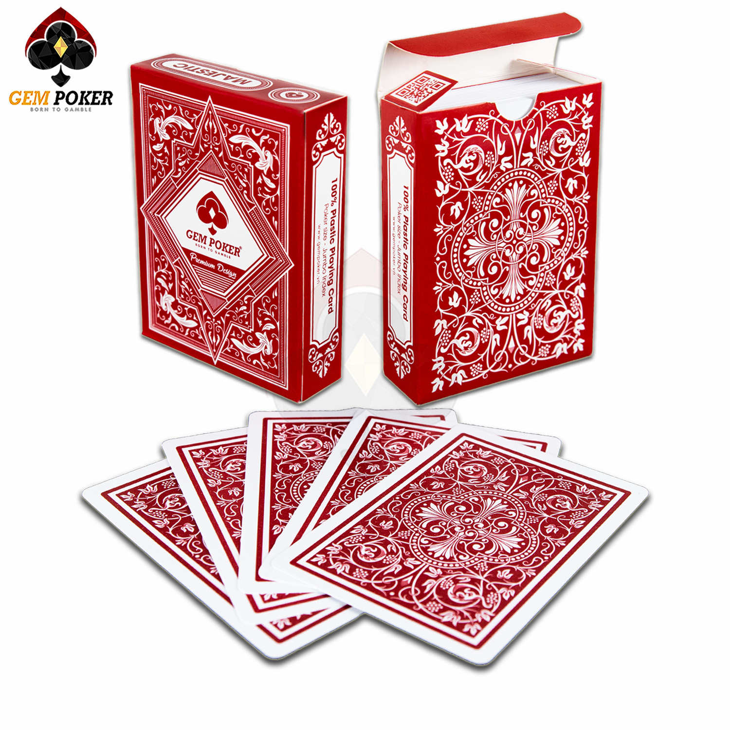 Print GP Majestic 4 1