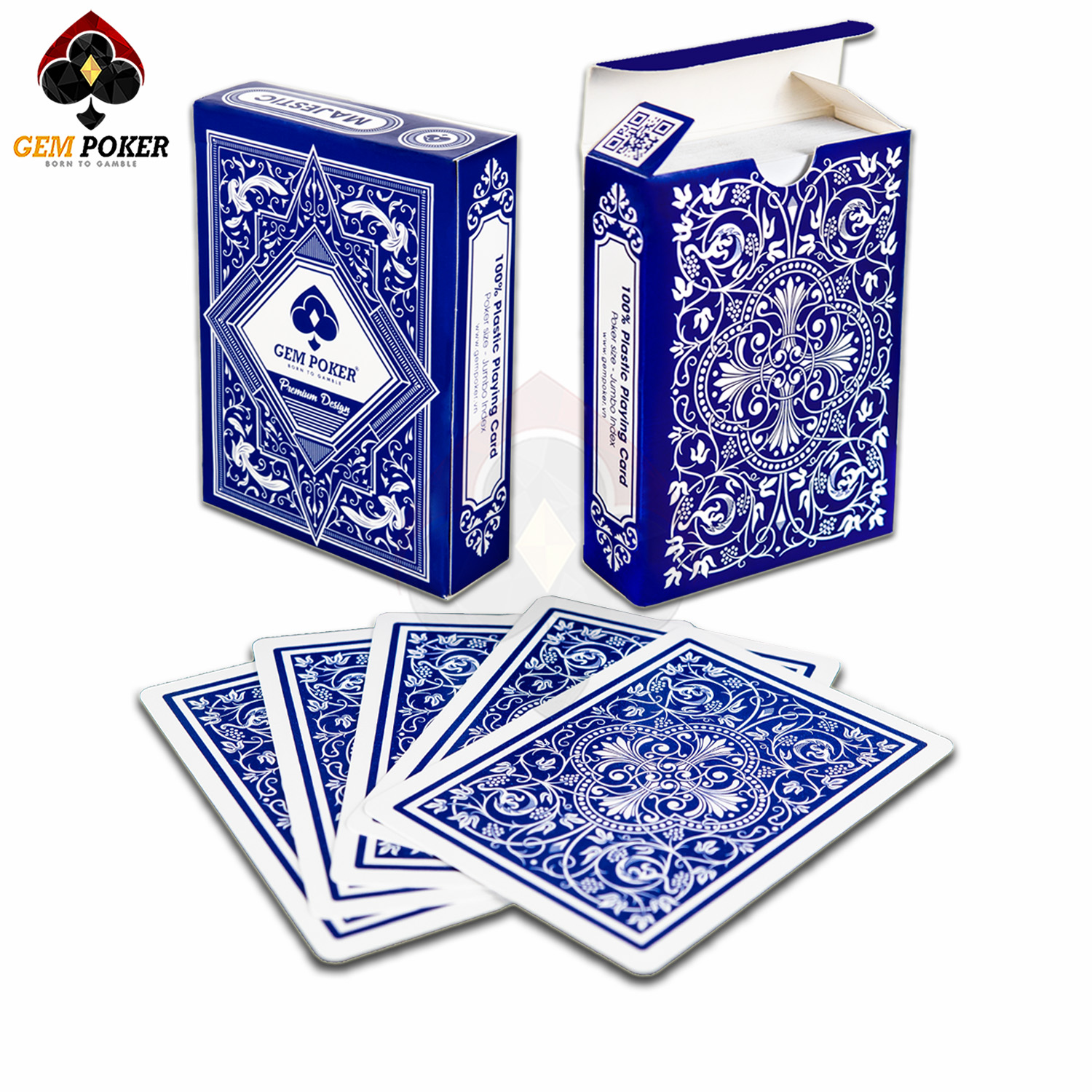 Print GP Majestic 5 1