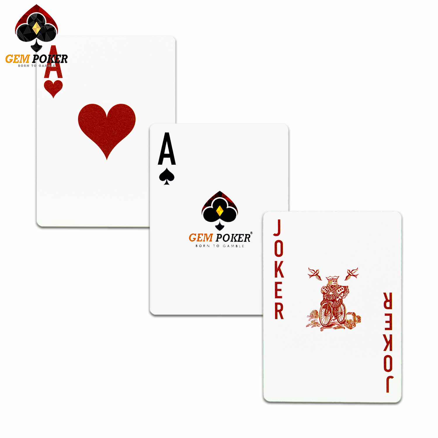 Print GP Majestic 6 1