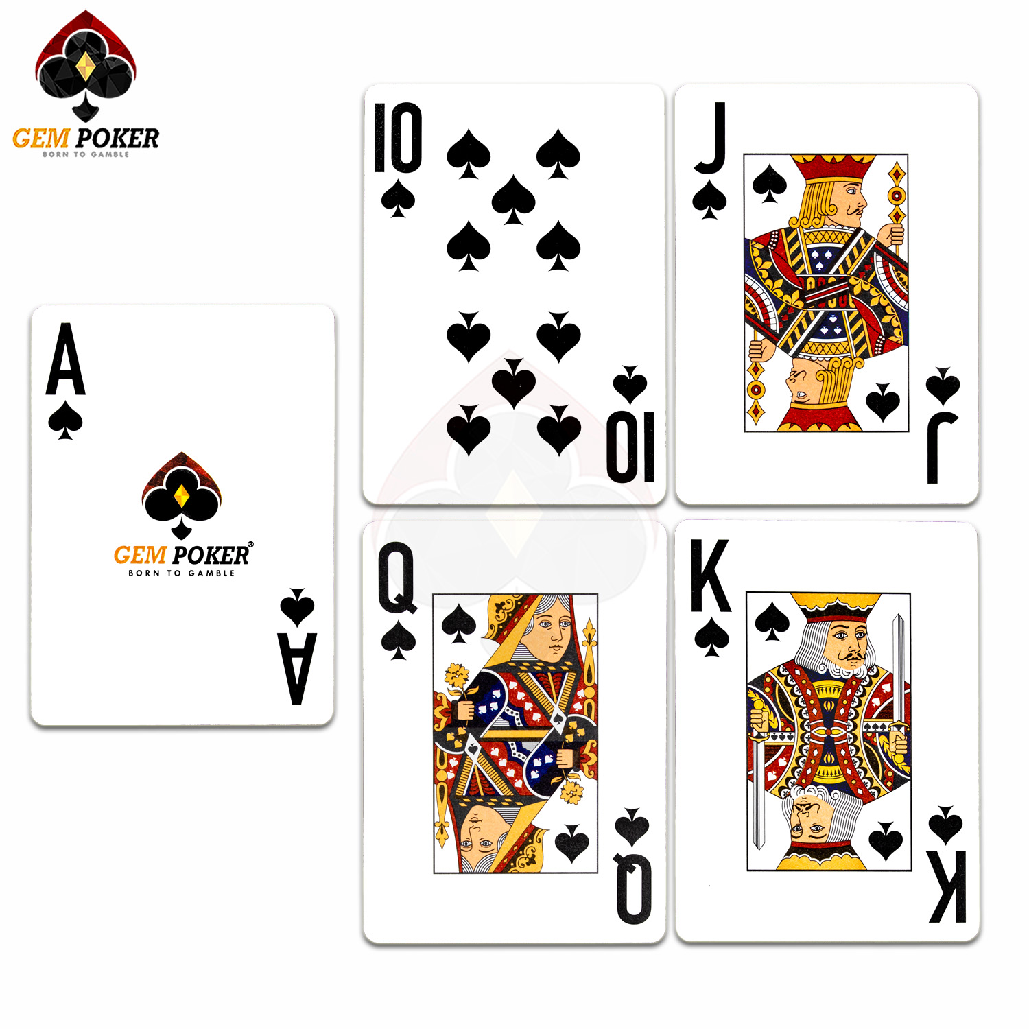 Print GP Majestic 7 1