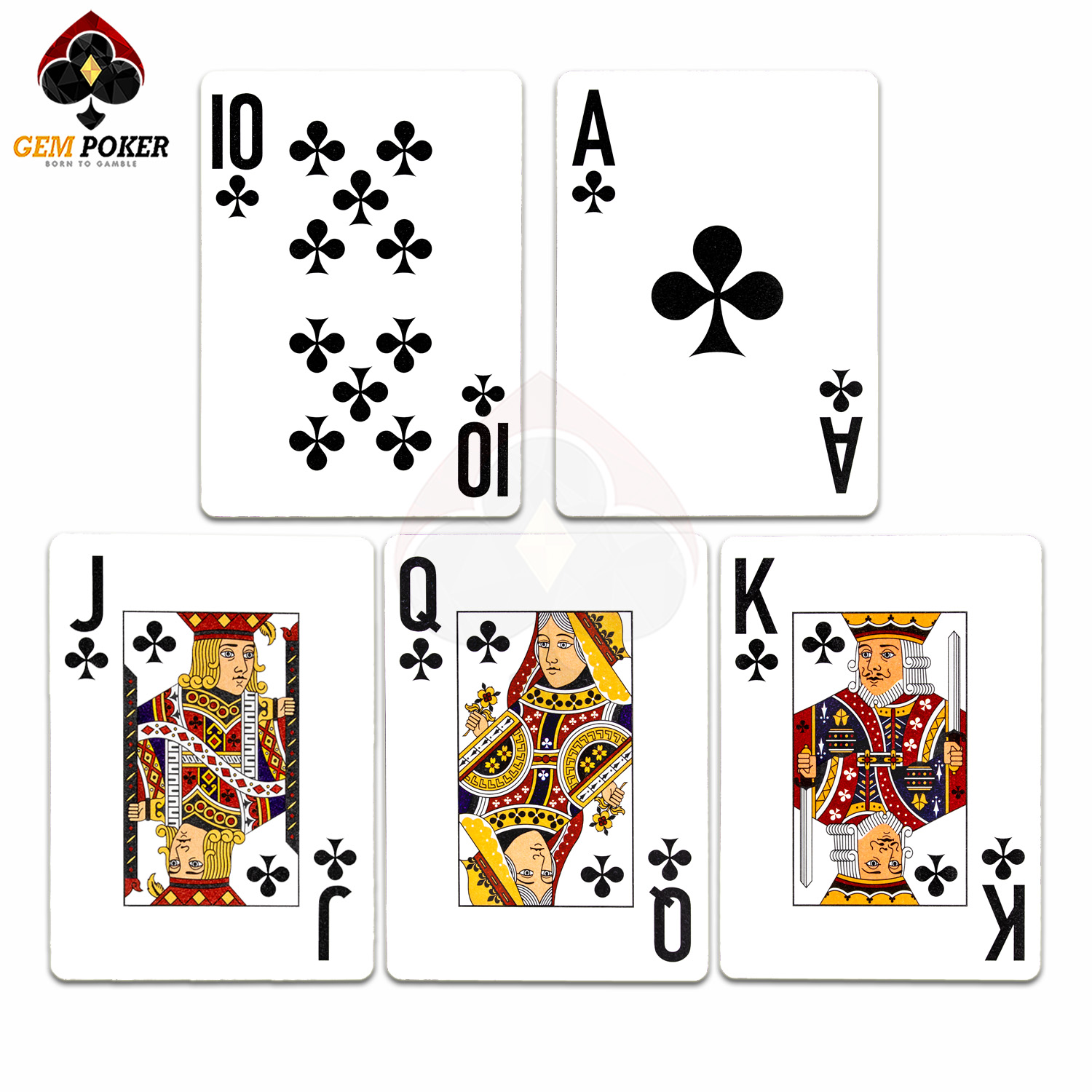 Print GP Majestic 8 1