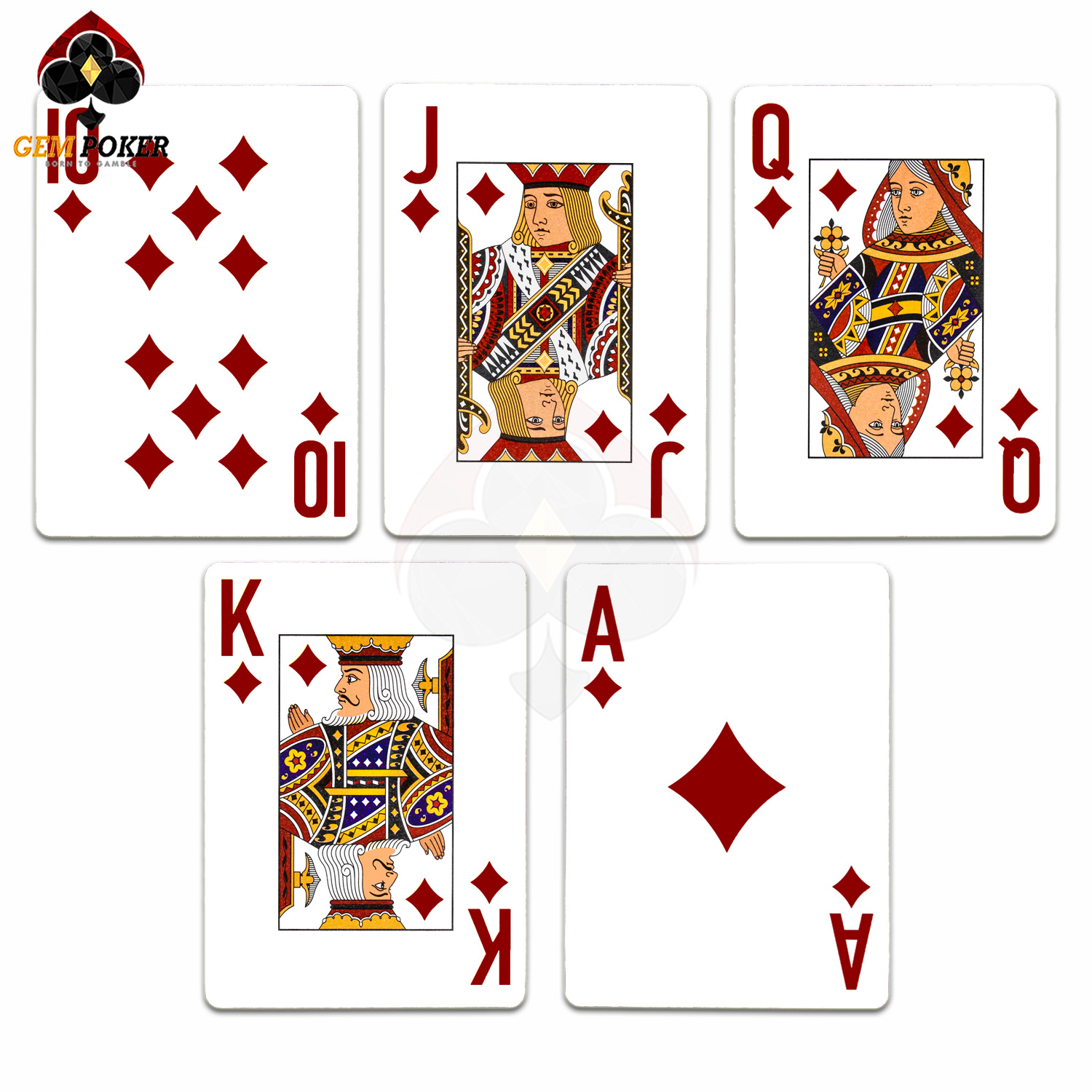 Print GP Majestic 9 1