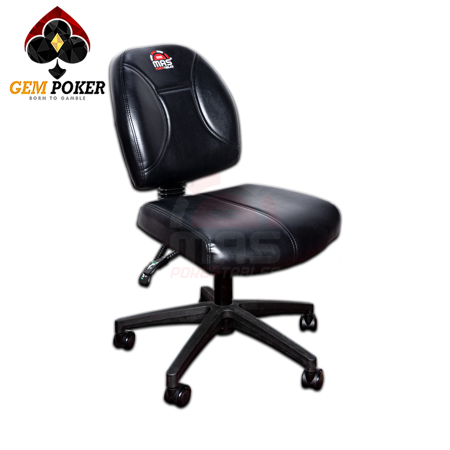 ghế poker