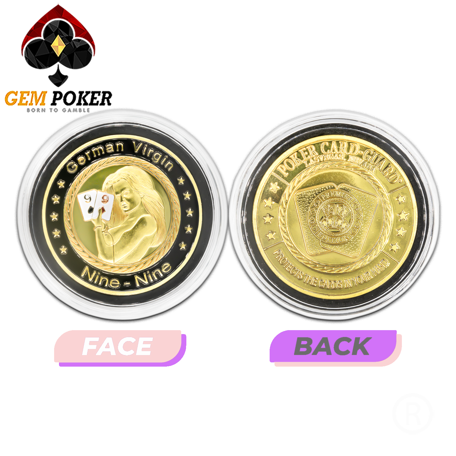 LADIES_Virgin LADIES Virgin