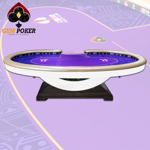 Bàn Poker Nemo Final Table RFID - P69