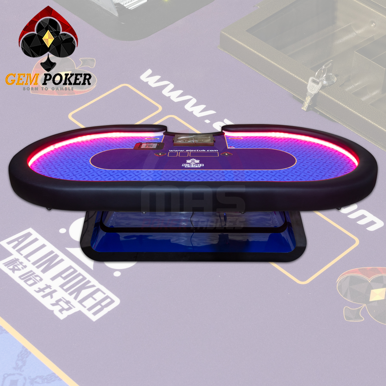 BÀN POKER ALL IN BÀN POKER ALL IN