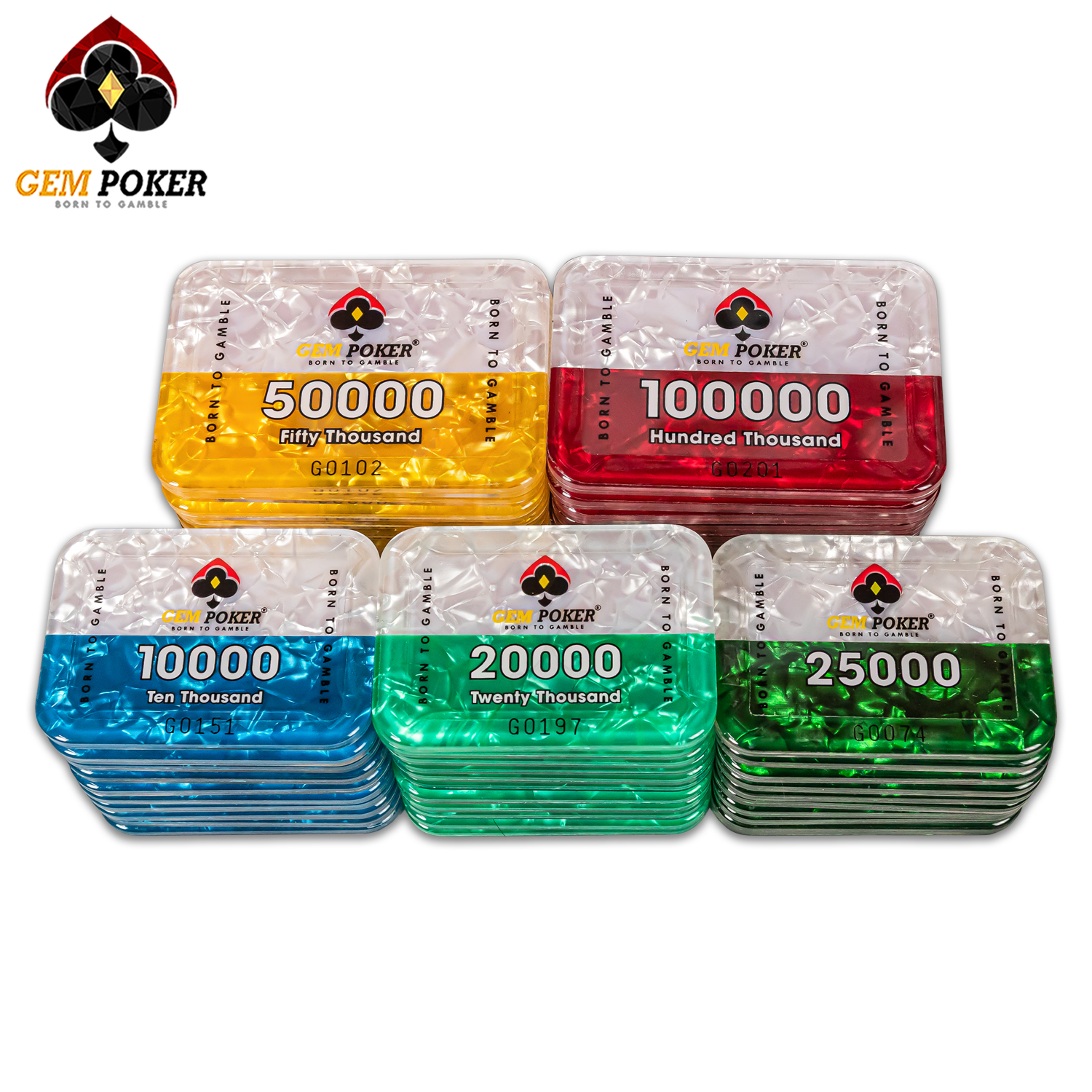 GEM Plaque_5 GEM Plaque 5