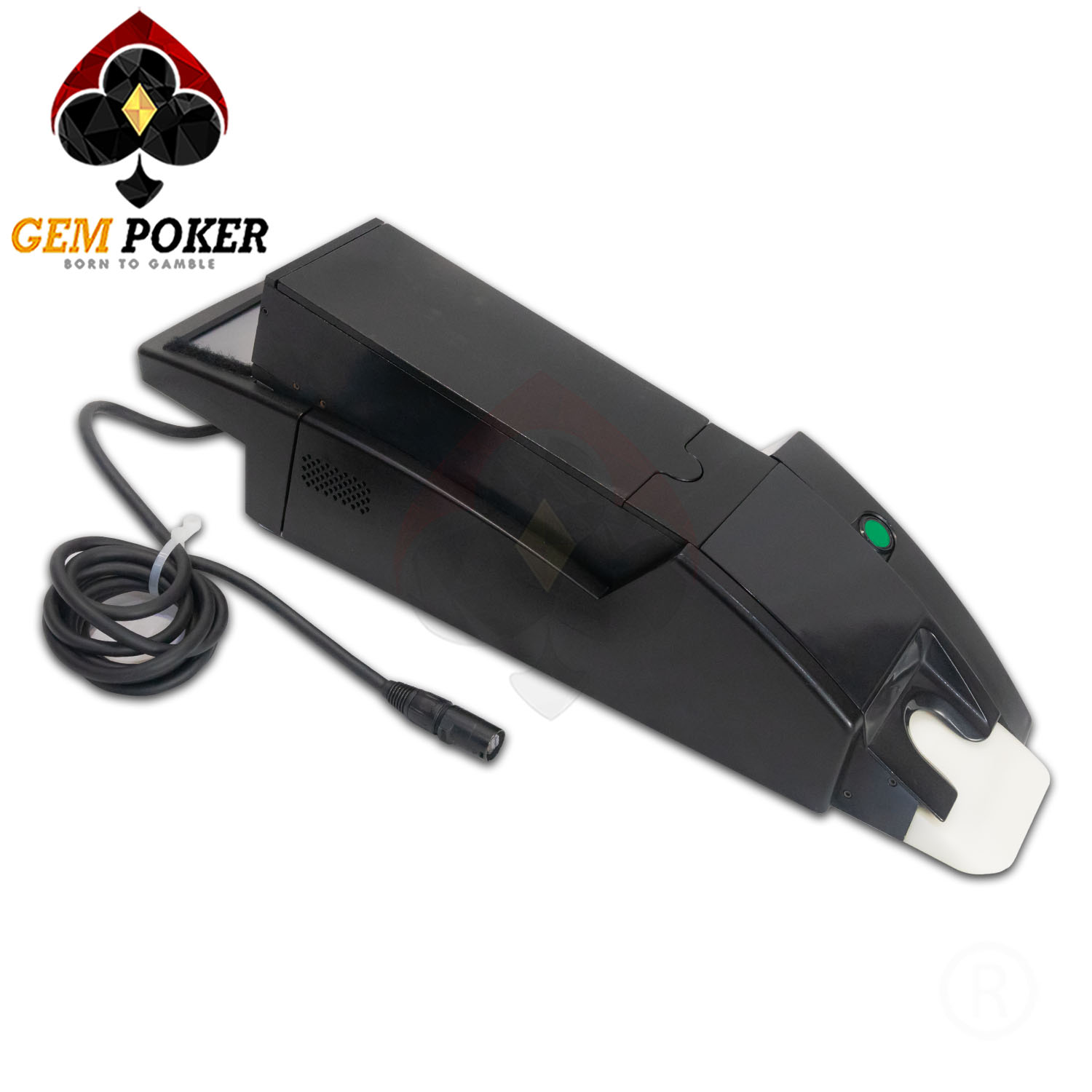 i-SHOE AUTO BACCARAT