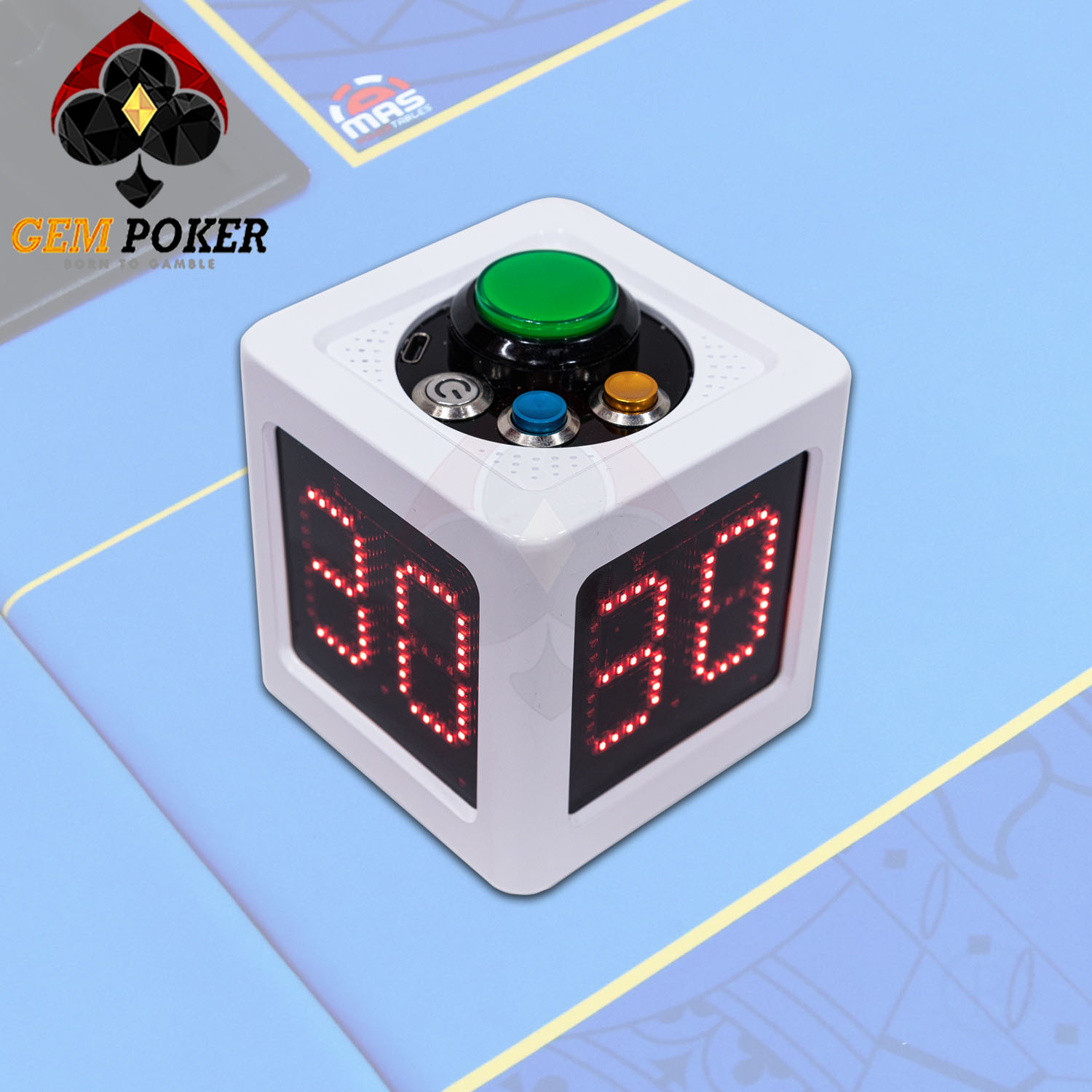 Print SHOTCLOCK 2 1