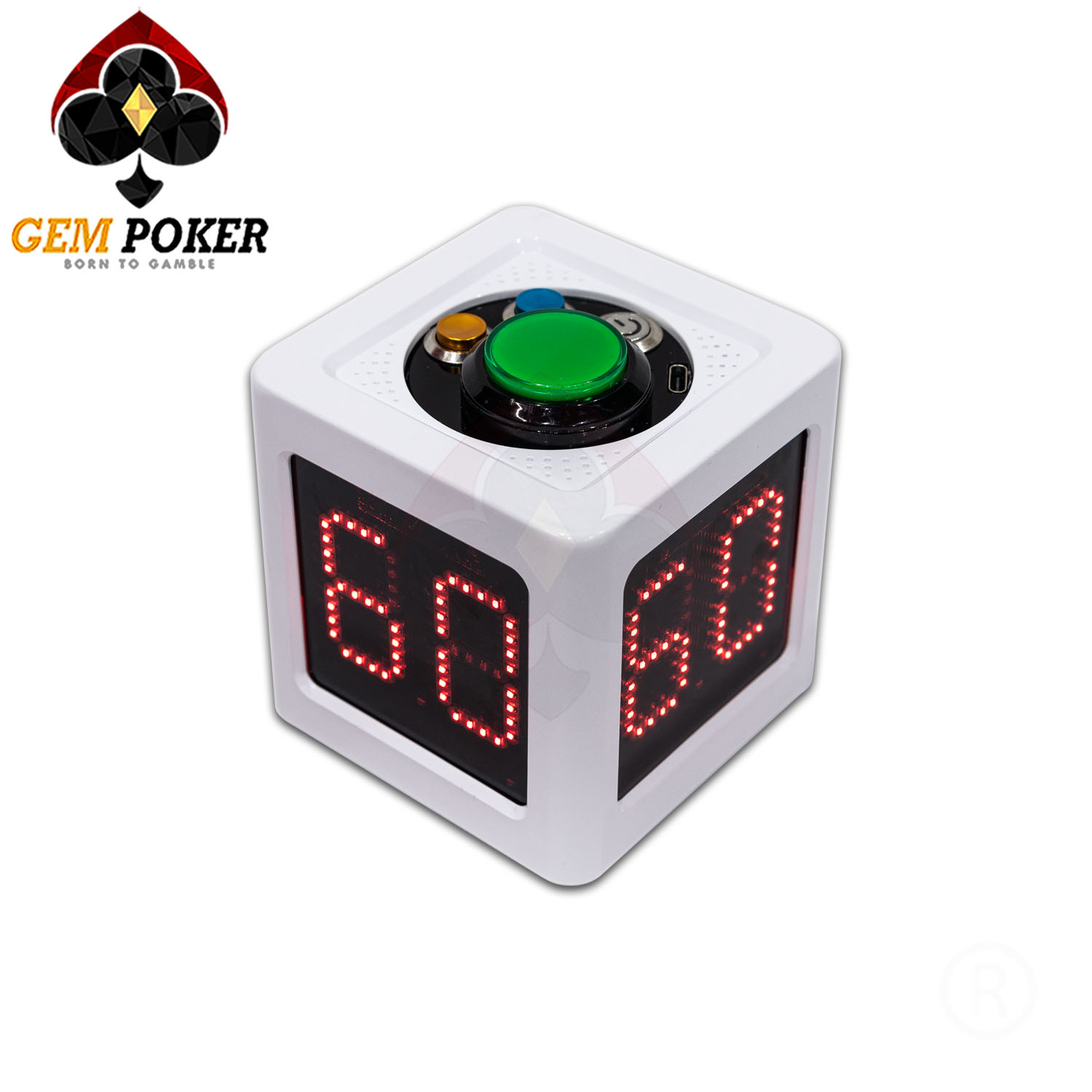 Print SHOTCLOCK 2 3