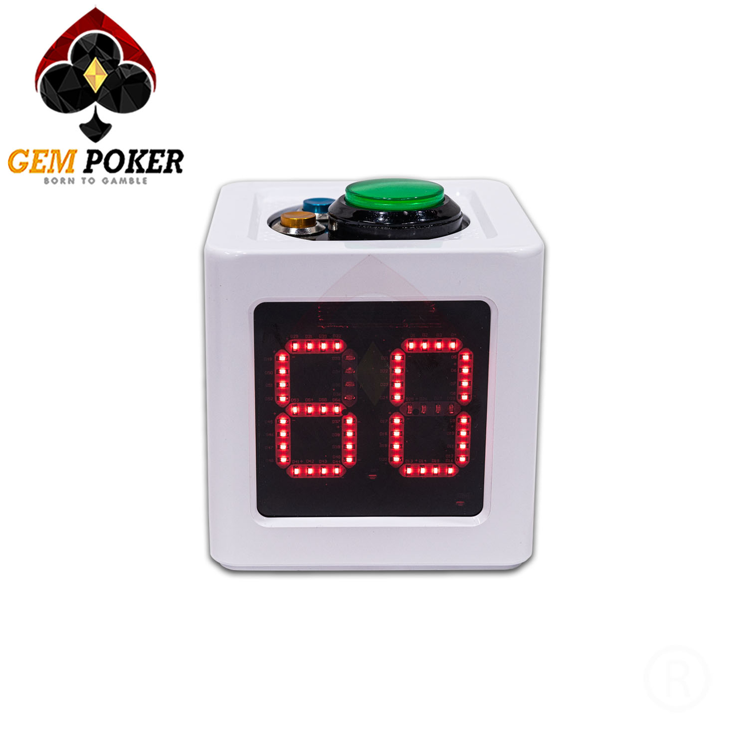 Print POKER TIMER MINI