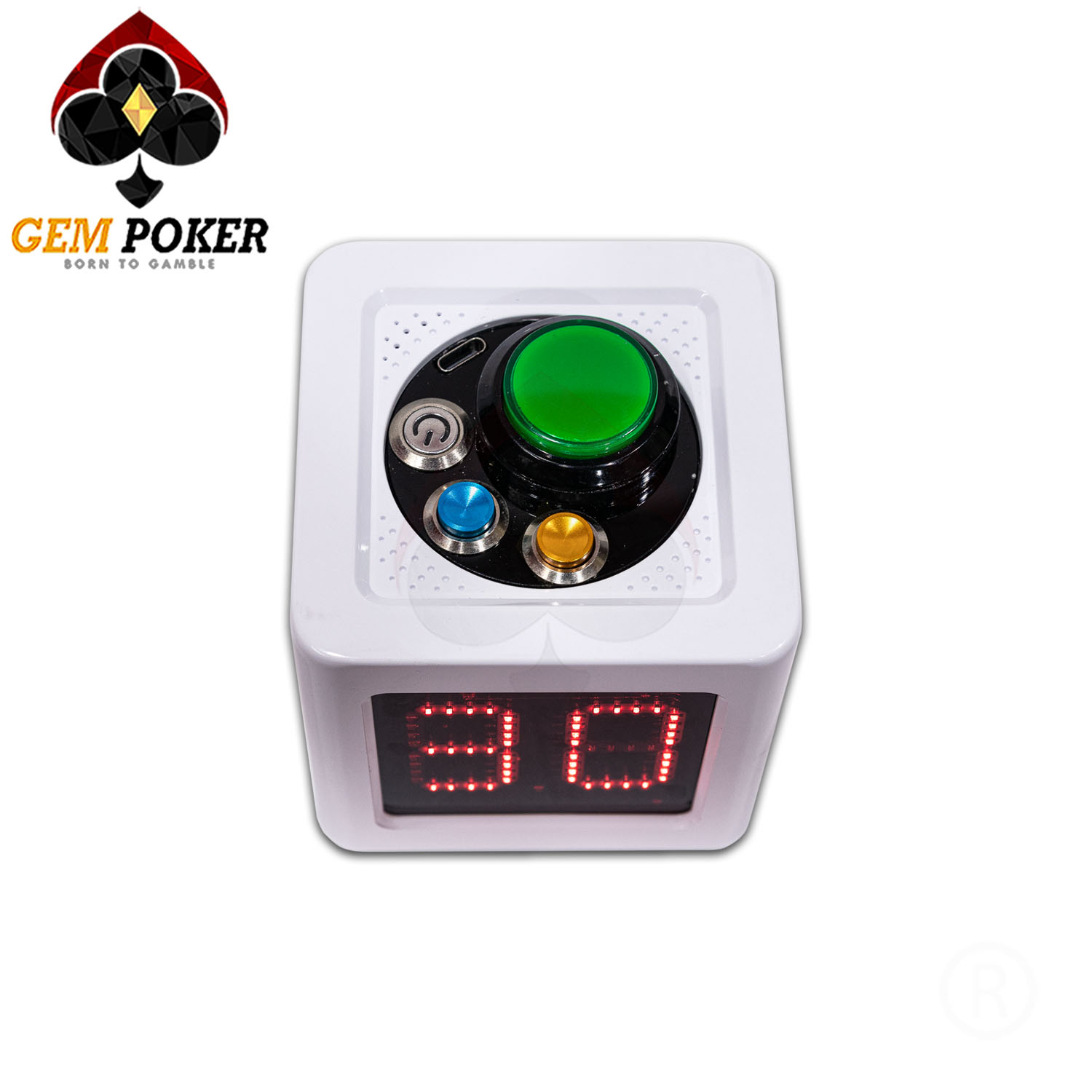 Print SHOTCLOCK 2 5