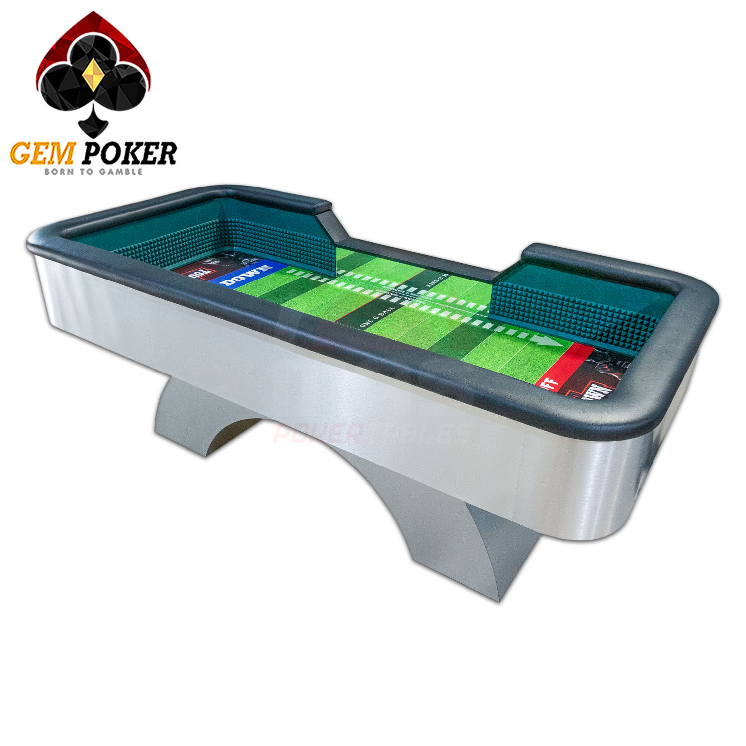 BÀN CASINO CRAPS