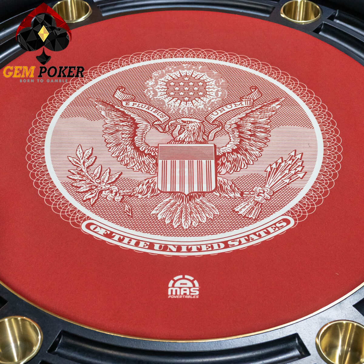G CircleTables T12 7