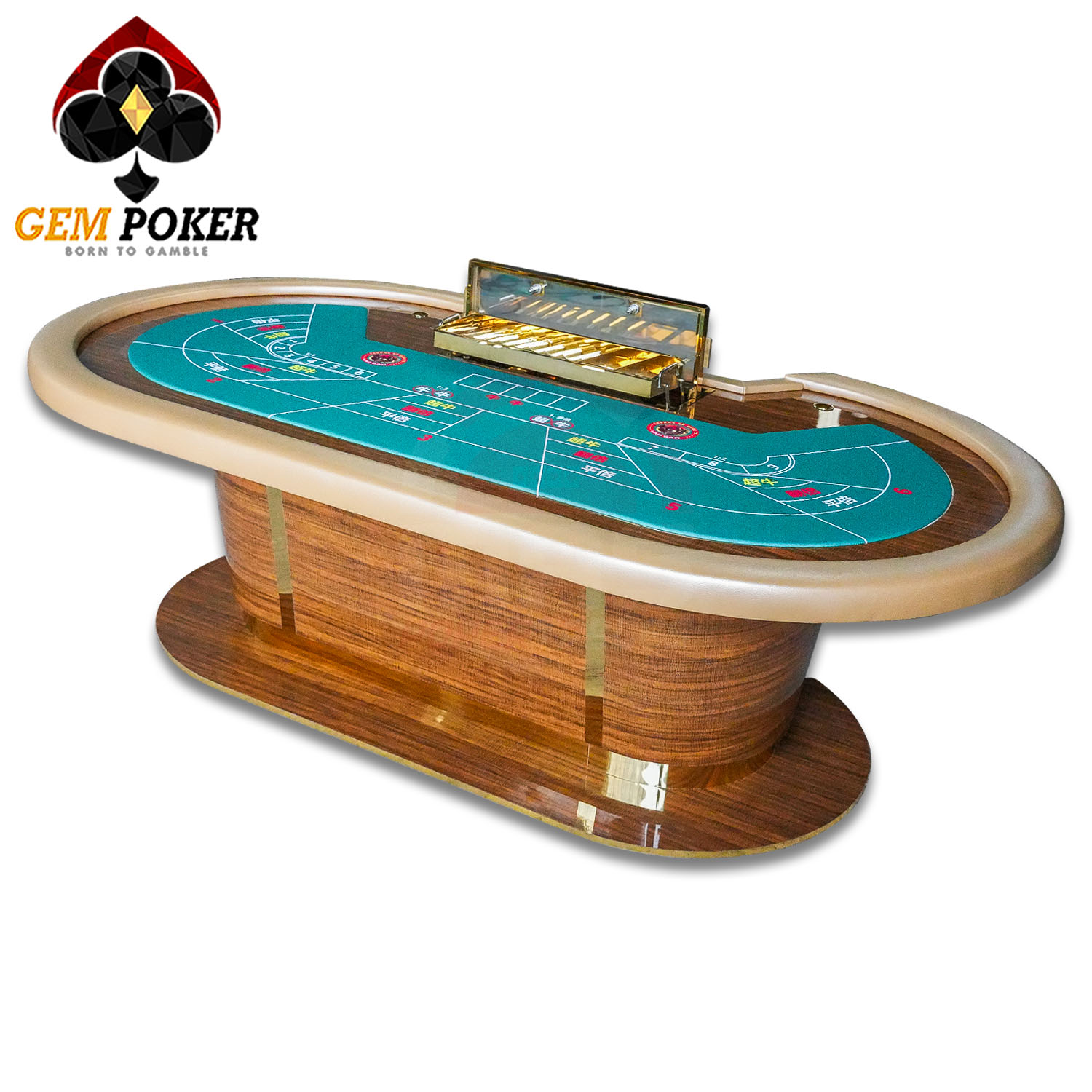 Bàn Casino Niu Niu